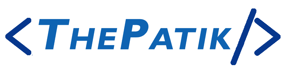ThePatik