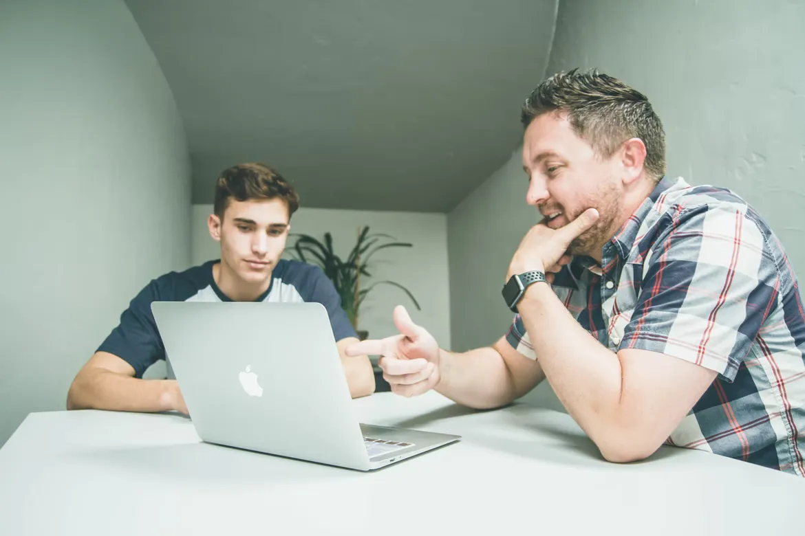 Mentors & Mentees