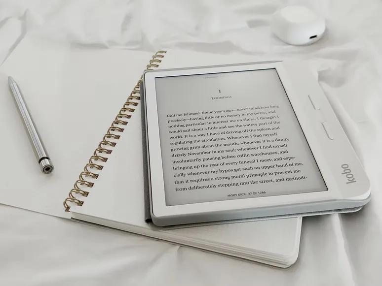 iBook
