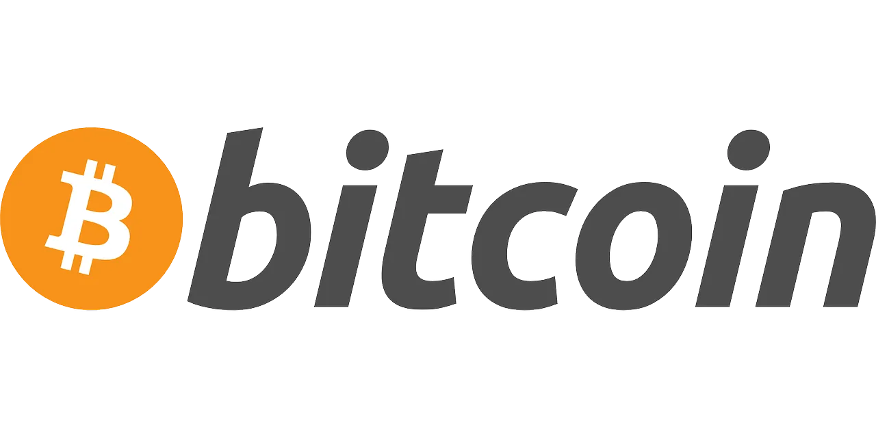 Bitcoin Logo