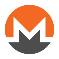 Monero Logo