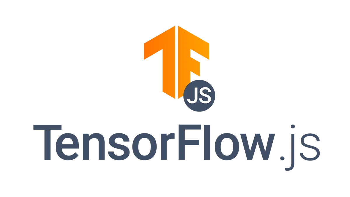 TensorFlow.js logo