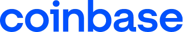 Coinbase logo