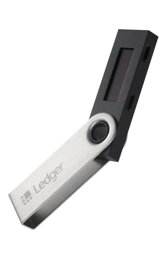 Ledger