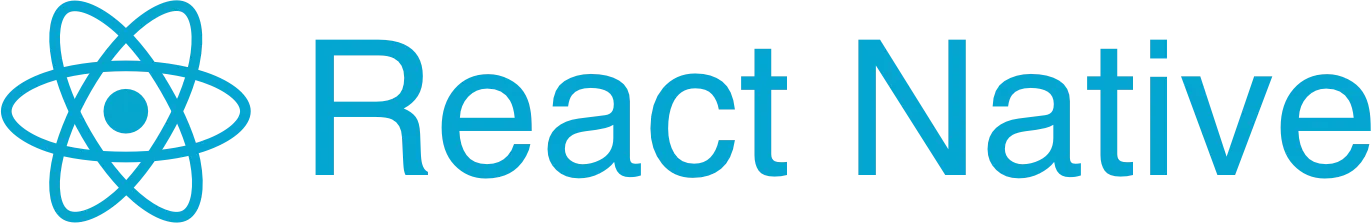 React Native logo