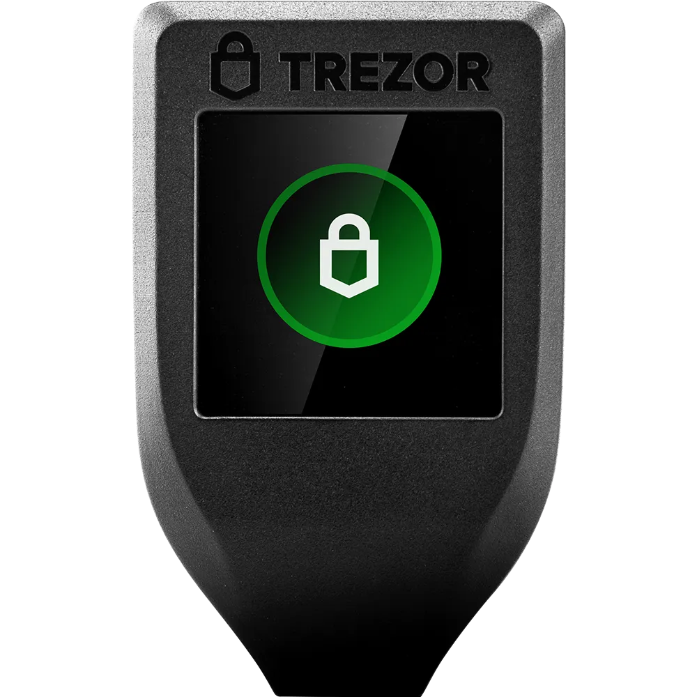 Trezor